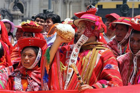 quechua aussprache|quechua people.